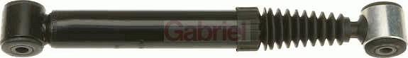 Gabriel 42770 - Shock Absorber www.autospares.lv