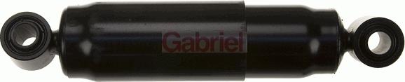 Gabriel 50024 - Amortizators autospares.lv