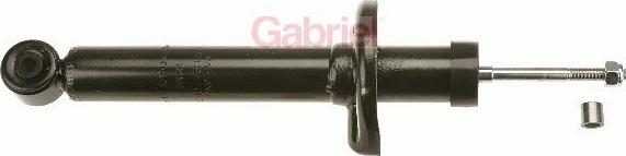 Gabriel 51425 - Amortizators autospares.lv