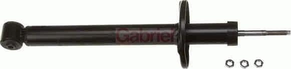 Gabriel 51421 - Amortizators www.autospares.lv