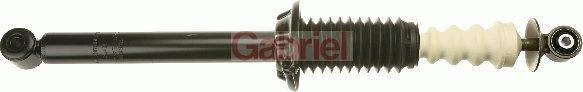 Gabriel 51042 - Shock Absorber www.autospares.lv