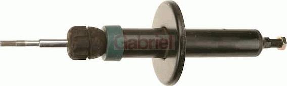 Gabriel 51317 - Amortizators autospares.lv