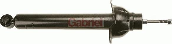 Gabriel 51320 - Amortizators autospares.lv