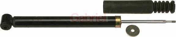 Gabriel 69955 - Amortizators www.autospares.lv