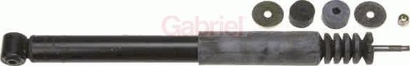 Gabriel 69956 - Amortizators autospares.lv