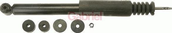 Gabriel 69957 - Amortizators autospares.lv