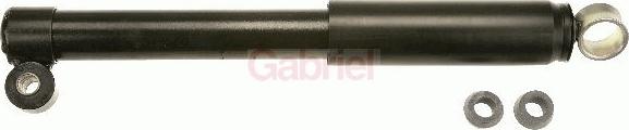 Gabriel 69969 - Amortizators autospares.lv