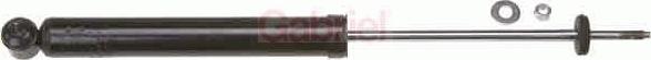 Gabriel 69903 - Shock Absorber www.autospares.lv