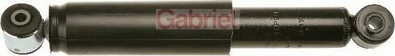 Gabriel 69919 - Amortizators www.autospares.lv