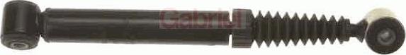 Gabriel 69914 - Shock Absorber www.autospares.lv