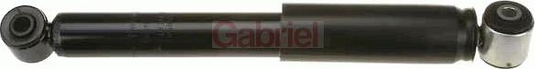 Gabriel 69986 - Shock Absorber www.autospares.lv