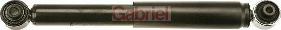 Gabriel 69922 - Shock Absorber www.autospares.lv