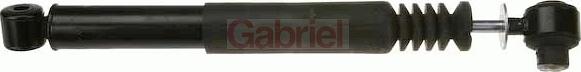 Gabriel 69927 - Amortizators www.autospares.lv