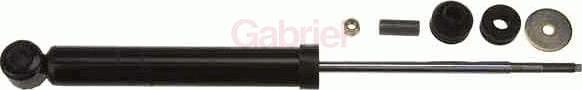 Gabriel 69490 - Amortizators www.autospares.lv