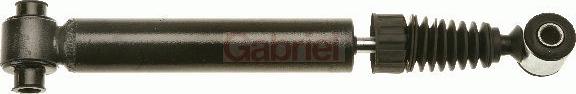 Gabriel 69446 - Shock Absorber www.autospares.lv