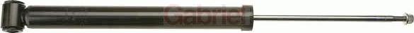 Gabriel 69465 - Shock Absorber www.autospares.lv