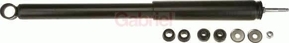 Gabriel 69402 - Shock Absorber www.autospares.lv