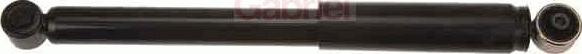 Gabriel 69416 - Shock Absorber www.autospares.lv