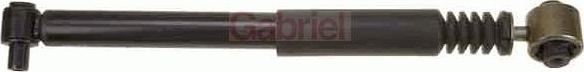 Gabriel 69485 - Shock Absorber www.autospares.lv