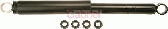 Gabriel 69433 - Amortizators autospares.lv