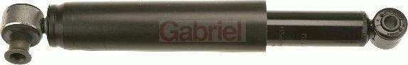 Gabriel 69542 - Amortizators autospares.lv