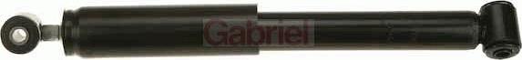 Gabriel 69501 - Shock Absorber www.autospares.lv