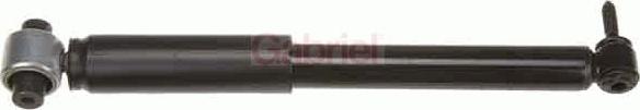 Gabriel 69512 - Shock Absorber www.autospares.lv