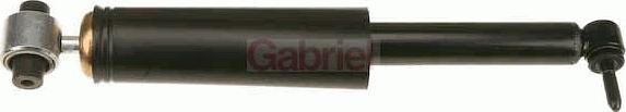 Gabriel 69536 - Amortizators www.autospares.lv