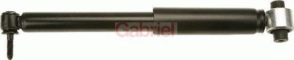 Gabriel 69522 - Shock Absorber www.autospares.lv