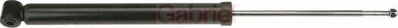 Gabriel 69527 - Shock Absorber www.autospares.lv