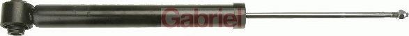 Gabriel 69046 - Shock Absorber www.autospares.lv