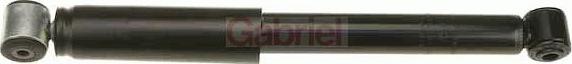 Gabriel 69005 - Shock Absorber www.autospares.lv