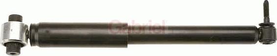 Gabriel 69014 - Shock Absorber www.autospares.lv