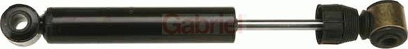 Gabriel 69814 - Shock Absorber www.autospares.lv