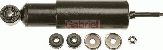 Gabriel 83457 - Amortizators autospares.lv