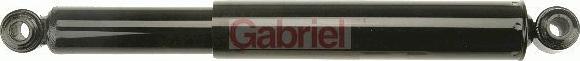 Gabriel 83432 - Amortizators www.autospares.lv