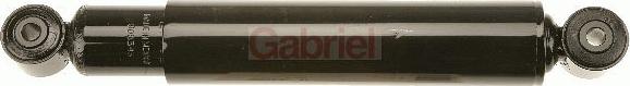 Gabriel 83614 - Shock Absorber www.autospares.lv