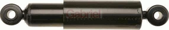 Gabriel 83061 - Amortizators www.autospares.lv