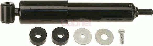 Gabriel 83367 - Shock Absorber www.autospares.lv