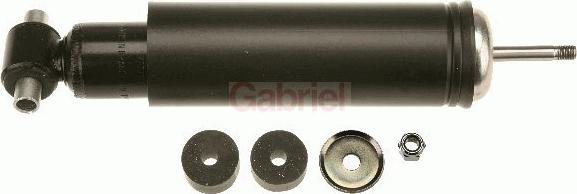 Gabriel 83259 - Амортизатор www.autospares.lv