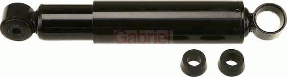 Gabriel 83231 - Shock Absorber www.autospares.lv