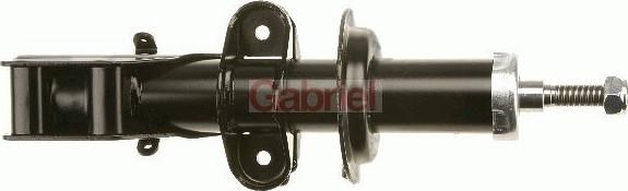 Gabriel 35982 - Amortizators autospares.lv