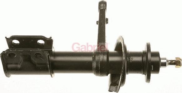 Gabriel 35931 - Амортизатор www.autospares.lv