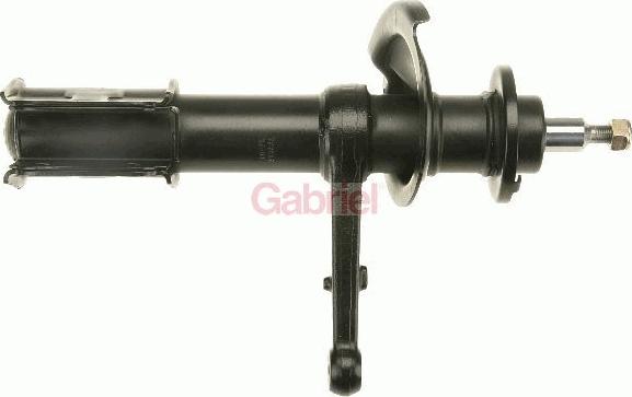 Gabriel 35932 - Амортизатор www.autospares.lv