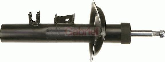 Gabriel 35072 - Amortizators autospares.lv