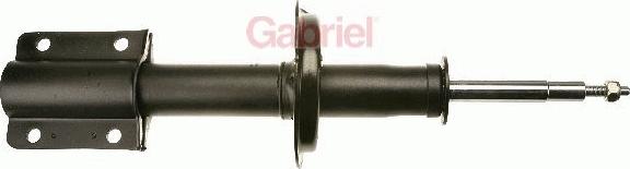 Gabriel 35163 - Amortizators autospares.lv