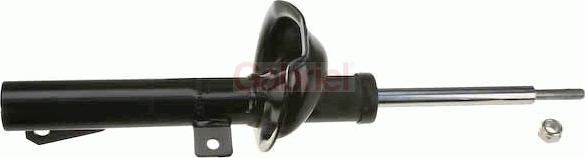 Gabriel 35178 - Shock Absorber www.autospares.lv