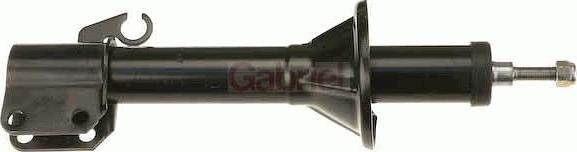 Gabriel 35862 - Amortizators autospares.lv