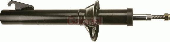 Gabriel 35816 - Amortizators autospares.lv