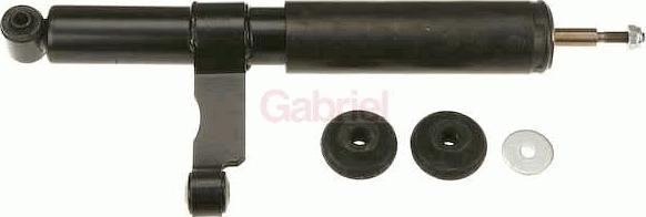 Gabriel 35828 - Amortizators autospares.lv